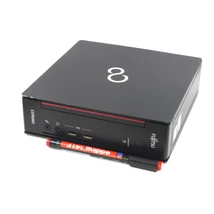 Fujitsu Esprimo Q556/2 mini felújított számítógép garanciával i3-8GB-256SSD