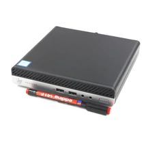 HP ProDesk 400 G5 Desktop Mini felújított számítógép garanciával i5-16GB-256SSD