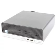 HP ProDesk 400 G6 felújított számítógép i5-9500 16GB RAM 256SSD SFF WIN11