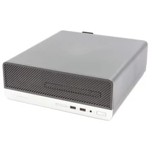 HP ProDesk 400 G6 felújított számítógép i5-9500 16GB RAM 256SSD SFF WIN11 WIFI