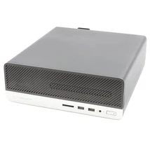 HP ProDesk 400 G6 felújított számítógép i5-9600 16GB RAM 256SSD SFF WIN11