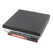 HP ProDesk 600 G4 Desktop Mini felújított számítógép garanciával i5-8GB-256SSD