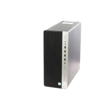 HP EliteDesk 800 G4 Tower felújított számítógép garanciával i5-8GB-256SSD