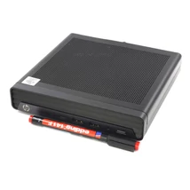 HP EliteDesk 800 G6 Desktop Mini felújított számítógép garanciával i5-16GB-256SSD