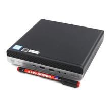 HP ProDesk 600 G4 Desktop Mini felújított számítógép garanciával i3-8GB-256SSD