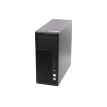HP Z240 Workstation felújított számítógép garanciával Xeon-32GB-512SSD+1TBHDD-NVD