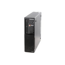 Lenovo ThinkCentre E73 felújított számítógép garanciával i3-8GB-128SSD