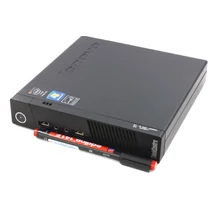 Lenovo ThinkCentre M73 felújított számítógép garanciával Pentium-8GB-500HDD