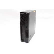 Lenovo ThinkCentre M91P felújított használt USFF mini PC