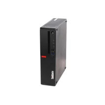 Lenovo ThinkCentre M920s felújított számítógép garanciával i5-8GB-256SSD