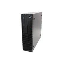 Lenovo ThinkCentre M92p felújított számítógép garanciával i5-4GB-500HDD
