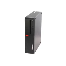 Lenovo ThinkCentre M710s SFF felújított számítógép garanciával i5-16GB-256SSD