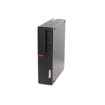 Lenovo ThinkCentre M710s SFF felújított számítógép garanciával i5-8GB-256SSD