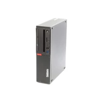 Lenovo ThinkCentre M720s felújított számítógép i5-8400 8GB RAM 256SSD SFF WIN11