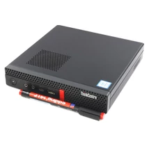 Lenovo ThinkCentre M920x Mini felújított számítógép garanciával i3-8GB-256SSD