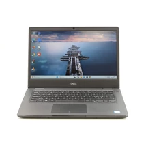 Dell Latitude 3400 felújított laptop garanciával i5-16GB-256SSD-FHD