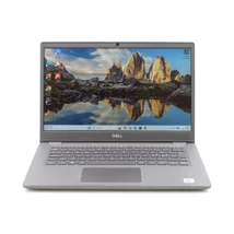 Dell Latitude 3410 felújított laptop i5-10210U 16GB RAM 256SSD 14" FHD WIN11