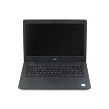 Dell Latitude 3490 felújított laptop garanciával i5-8GB-256SSD-FHD
