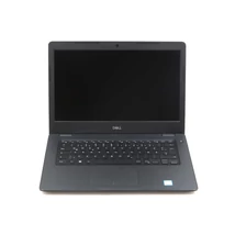 Dell Latitude 3490 felújított laptop garanciával i5-16GB-256SSD-FHD