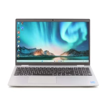 Dell Precision 3560 felújított laptop i7-1165G7 32GB RAM 512SSD FHD 15.6" WIN11 HUN