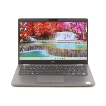 Dell Latitude 5300 felújított laptop i5-8265U 8GB RAM 256SSD FHD 13.3" WIN11