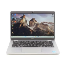 Dell Latitude 5320 felújított laptop i3-1125G4 16GB RAM 256SSD 13.3" FHD WIN11 HUN
