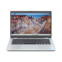 Dell Latitude 5320 felújított laptop i3-1125G4 16GB RAM 256SSD 13.3" FHD WIN11 HUN