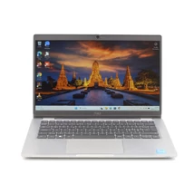 Dell Latitude 5320 felújított laptop i3-1125G4 16GB RAM 256SSD 13.3" FHD WIN11