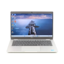Dell Latitude 5320 felújított laptop i5-1135G7 16GB RAM 512SSD 13.3" FHD WIN11