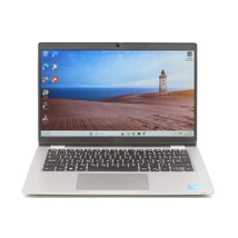 Dell Latitude 5330 felújított laptop i3-1215U 16GB RAM 256SSD 13,3" FHD WIN11 HUN