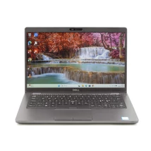 Dell Latitude 5400 felújított laptop i5-8265U 16GB RAM 256SSD 14" FHD WIN11
