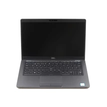 Dell Latitude 5401 felújított laptop garanciával i5-16GB-512SSD-FHD-NVD