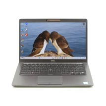 Dell Latitude 5401 felújított laptop garanciával i7-16GB-500SSD-FHD
