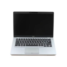 Dell Latitude 5410 felújított laptop garanciával i7-32GB-256SSD-FHD-PS