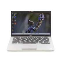 Dell Latitude 5410 felújított laptop garanciával i5-16GB-512SSD-FHD