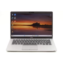 Dell Latitude 5410 felújított laptop i5-10310U 8GB RAM 256SSD 14" FHD WIN11