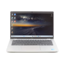 Dell Latitude 5420 felújított laptop i5-1135G7 16GB RAM 256SSD 14" FHD WIN11