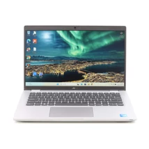 Dell Latitude 5430 felújított laptop i5-1235U 16GB RAM 256SSD 14" FHD WIN11