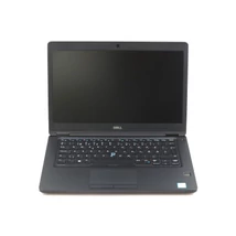 Dell Latitude 5480 felújított laptop garanciával i5-8GB-240SSD-FHD