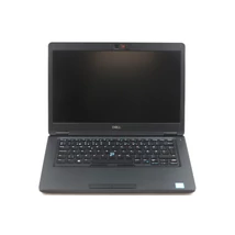 Dell Latitude 5490 felújított laptop garanciával i3-8GB-256SSD-FHD