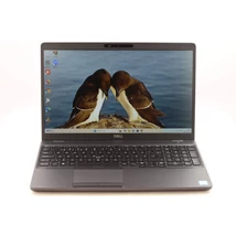Dell Latitude 5501 felújított laptop garanciával i7-16GB-512SSD-FHD