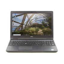 Dell Latitude 5580 felújított laptop garanciával i5-16GB-256SSD-FHD