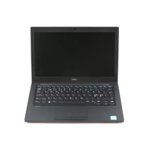 Dell Latitude 7280 felújított laptop garanciával i5-16GB-256SSD-HD