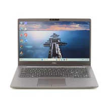 Dell Latitude 7300 felújított laptop i5-8365U 16GB RAM 256SSD 13.3" FHD WIN11