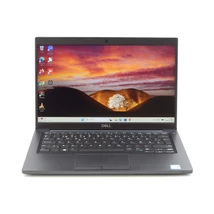 Dell Latitude 7390 felújított laptop i5-8250U 16GB RAM 256SSD 13.3" FHD WIN11