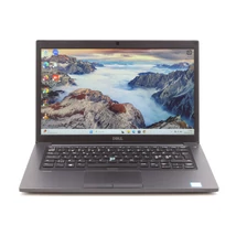 Dell Latitude 7480 felújított laptop garanciával i5-8GB-256SSD-FHD