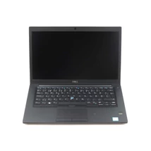 Dell Latitude 7490 felújított laptop garanciával i5-16GB-256SSD-FHD