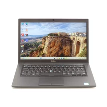 Dell Latitude 7490 felújított laptop garanciával i5-16GB-256SSD-FHD