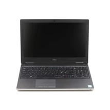 Dell Precision 7540 felújított laptop garanciával i7-32GB-512SSD-FHD-NVD