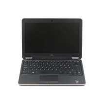 Dell Latitude E7240 felújított laptop garanciával i5-8GB-128SSD-HD-AN